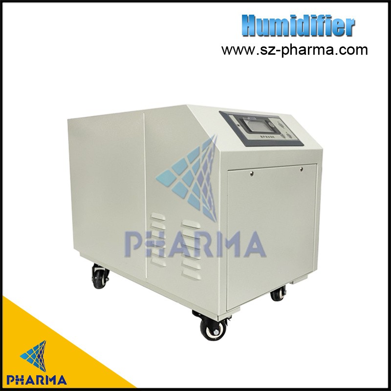 Industrial Humidifier Machine / 2