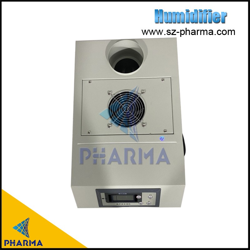 Industrial Humidifier Machine / 9