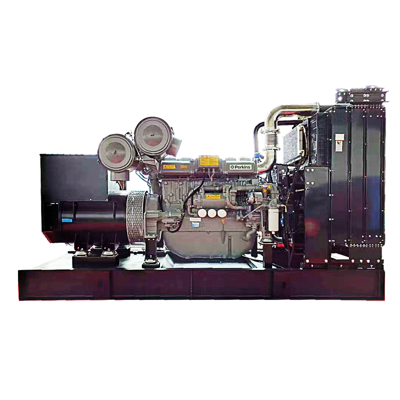 300KW 375KVA diesel generato / 3