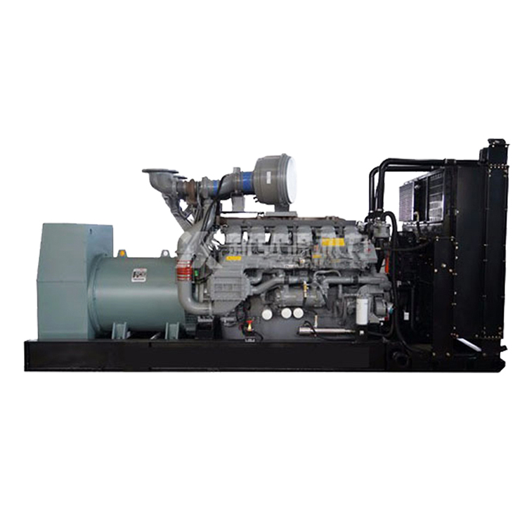 400KW 500KVA diesel generato / 3