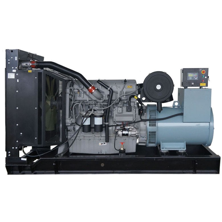 500KW 625KVA generato price / 4