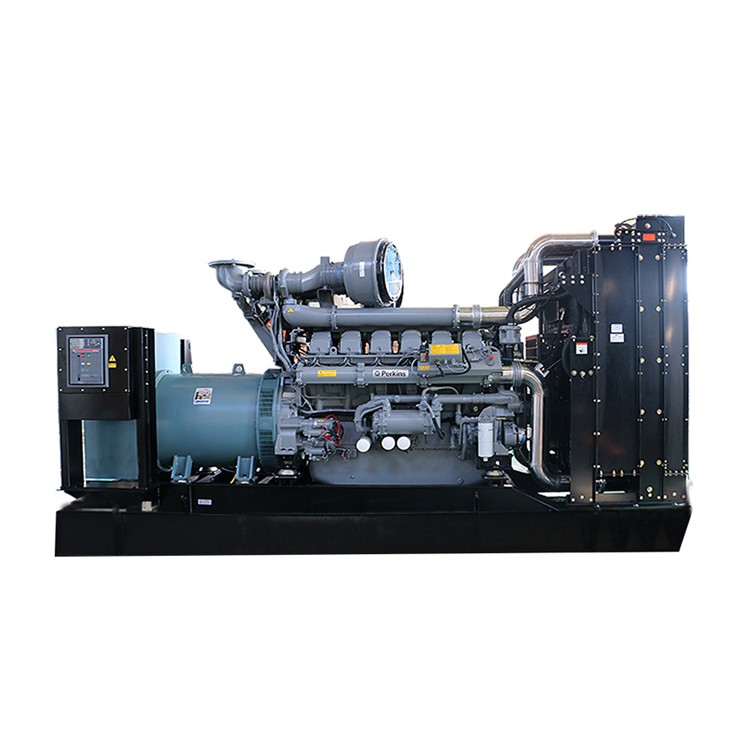 700KW 875KVA generato price / 3