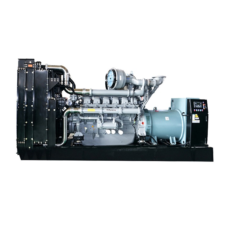 700KW 875KVA generato price / 2