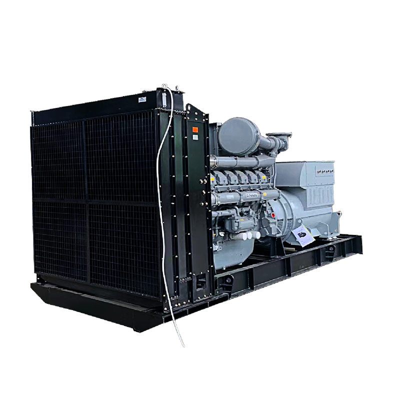 900KW 1125KVA generato price / 3