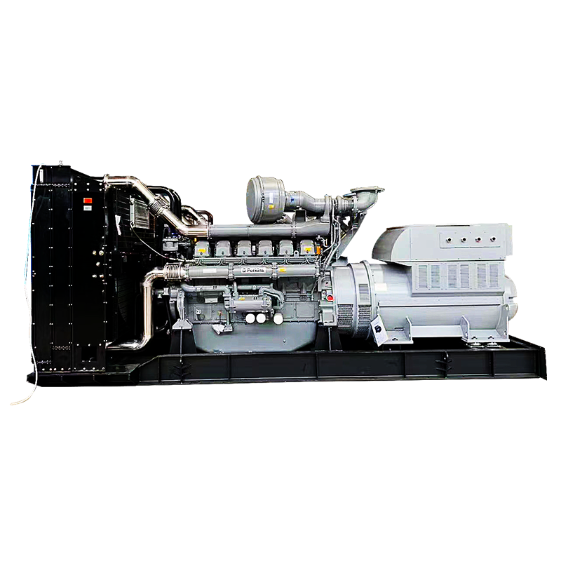 1000KW 1250KVA generato price / 2