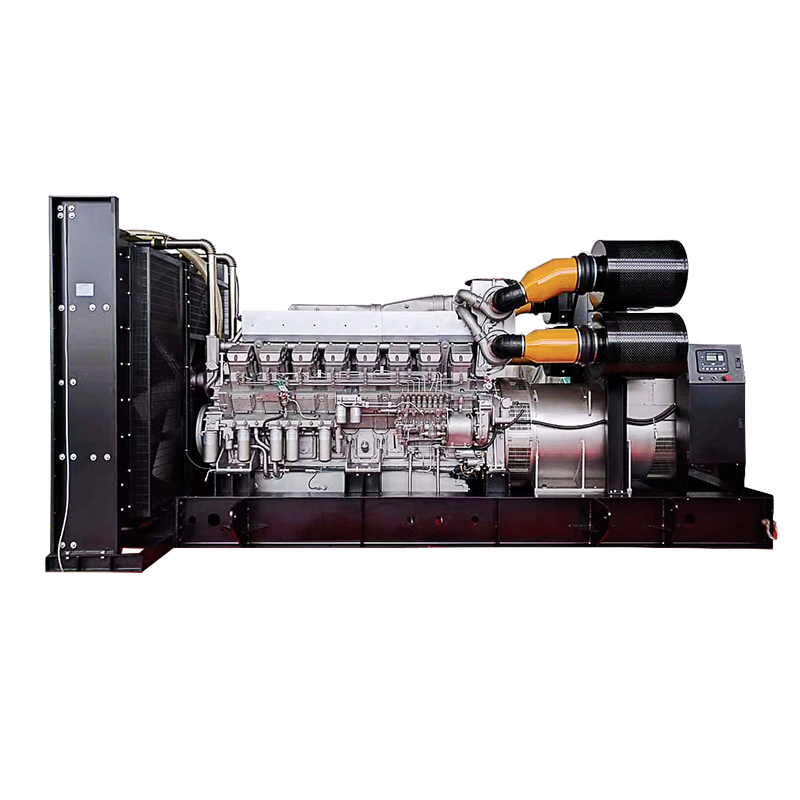 1800KW 2250KVA generato price / 3