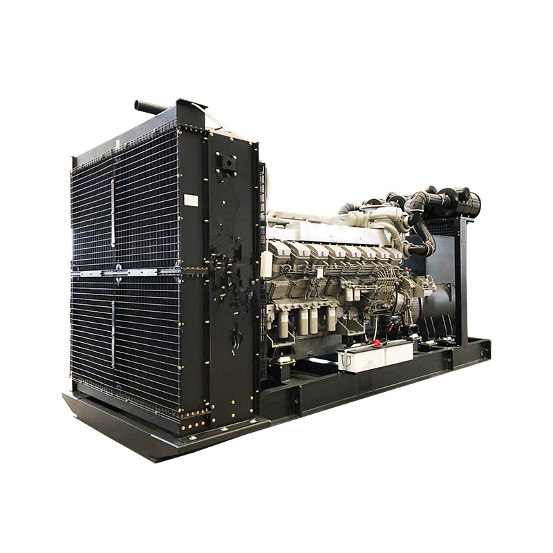 1800KW 2250KVA generato price / 4