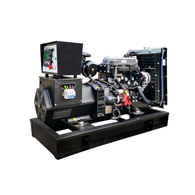 16KW 20KVA driice generator / 2