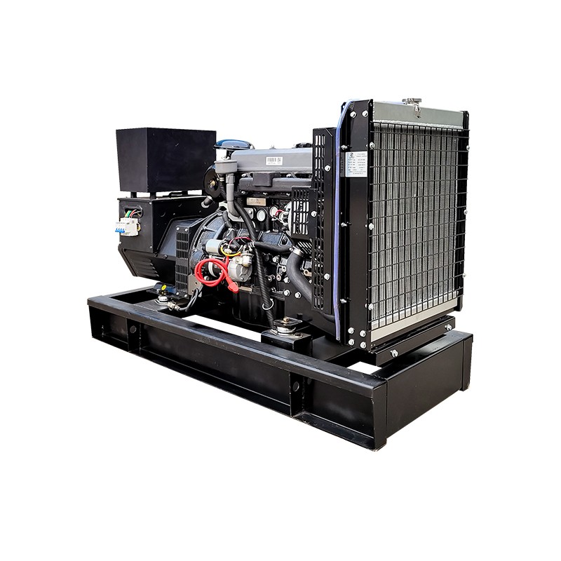 16KW 20KVA driice generator / 3