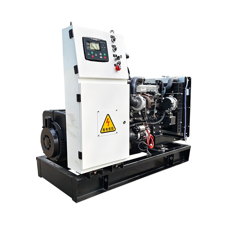 30KW 37KVA driice generator / 2