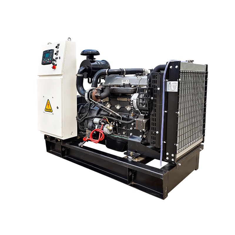 40KW 50KVA driice generator / 3