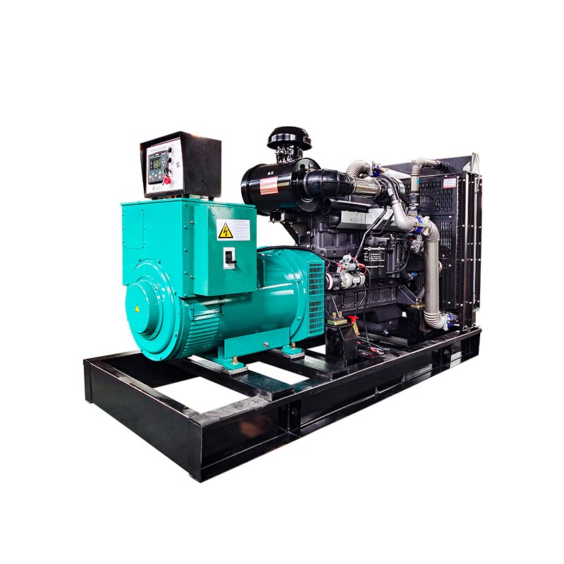 150KW 187KVA driice generator / 2