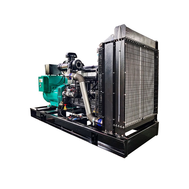 150KW 187KVA driice generator / 3