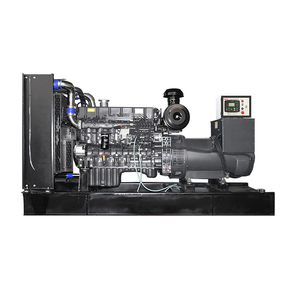 300KW 375KVA generator price / 2