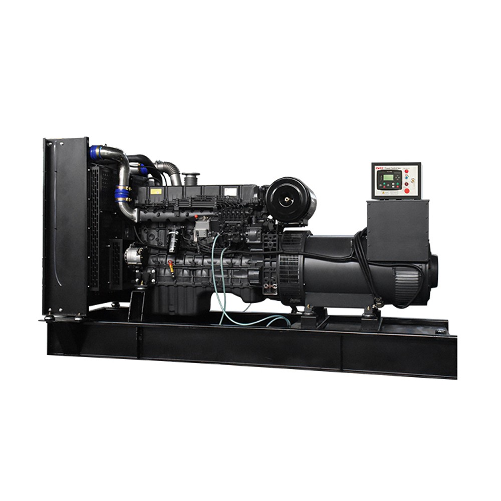 300KW 375KVA generator price / 3