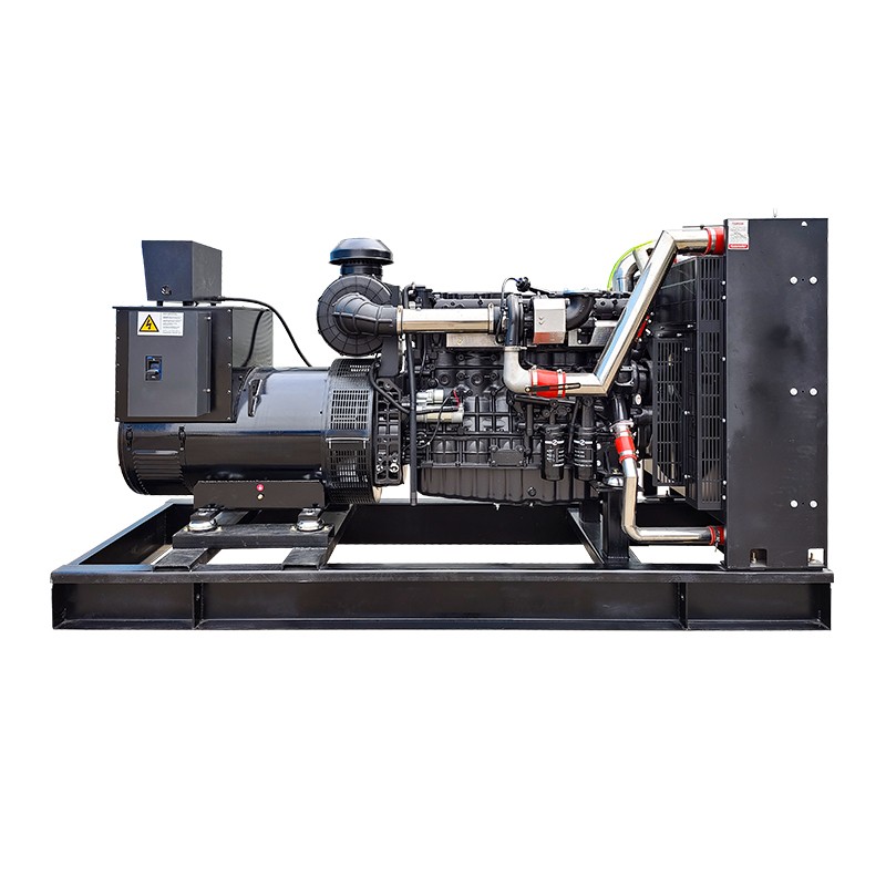 300KW 375KVA generator price / 4