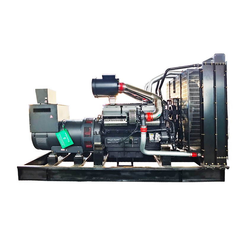 500KW 625KVA generator diesel / 4