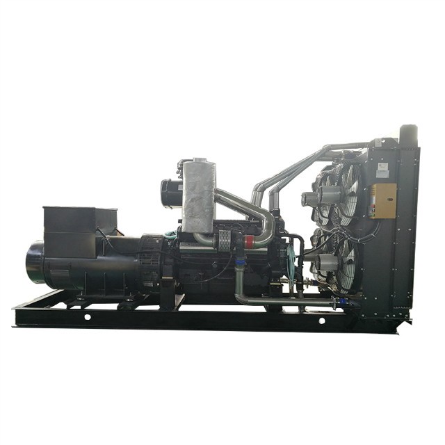 800KW 1000KVA generator / 4