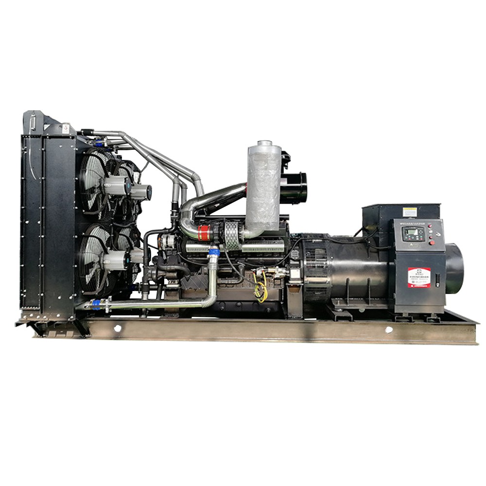 1000KW 1250KVA generator / 3