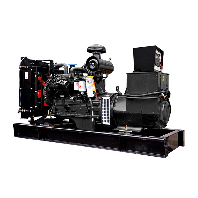 Cummins 100KW 125KVA generator / 4