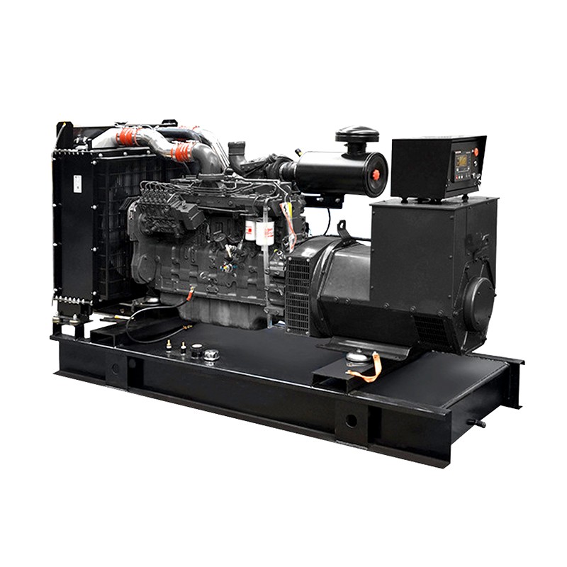 Cummins 120KW 150KVA generator / 2