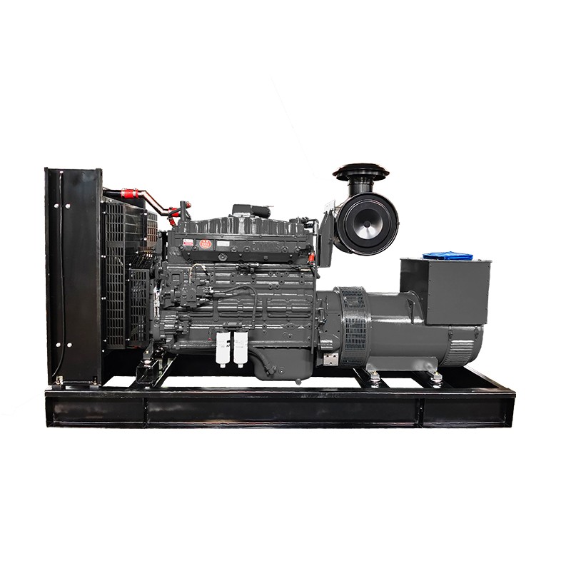 Cummins 300KW 375KVA generator / 4