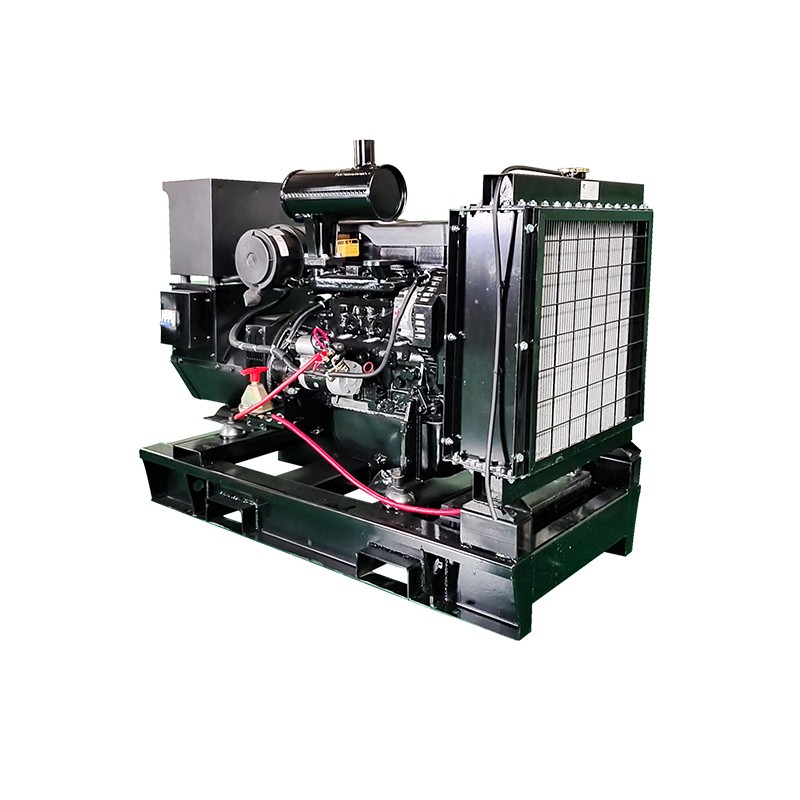 WEICHAI 20KW 25KVA generator / 3