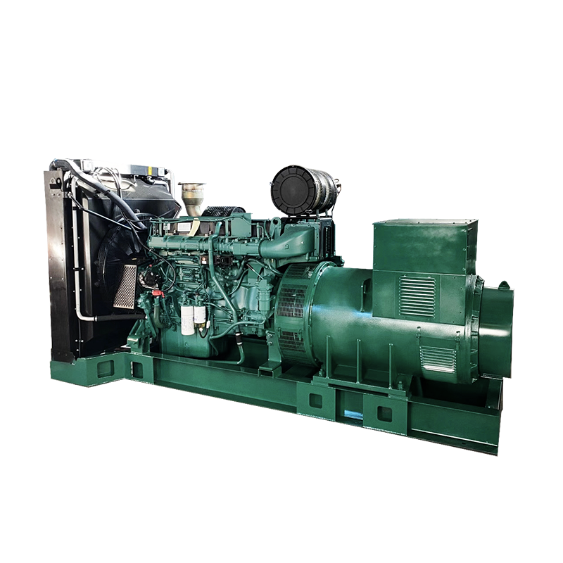 Perkins 16KW 20KVA generator / 2