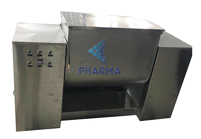 Industry Powder Mixing machine / 4