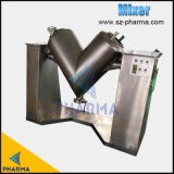 Mixing machine powder apply / 7