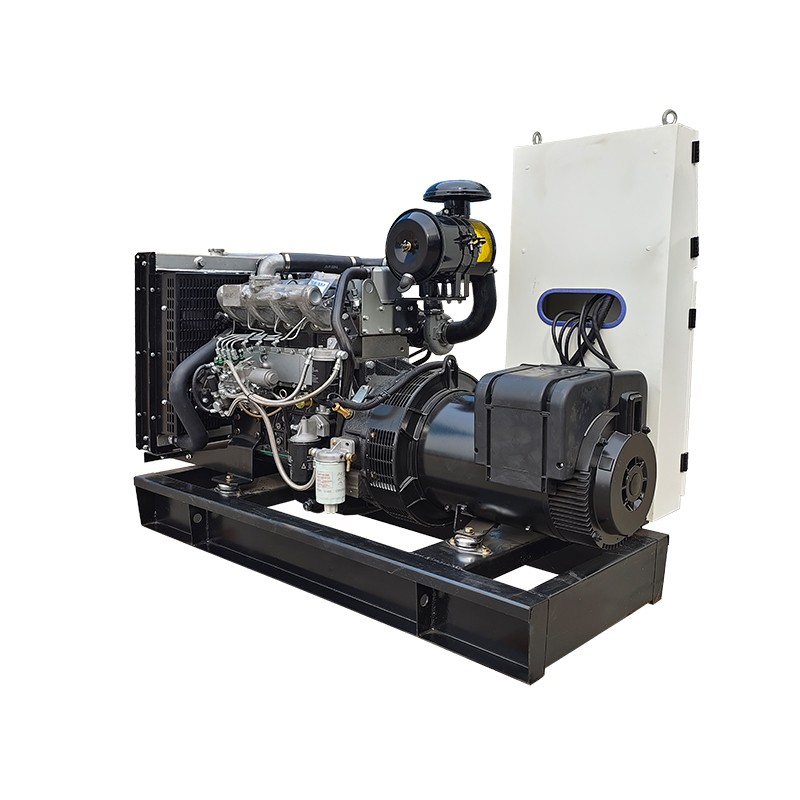 SDEC 50KW 62KVA generator / 3