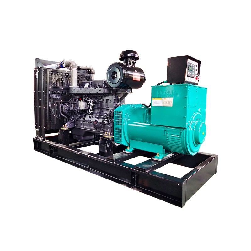 SDEC 150KW 187KVA generator / 4