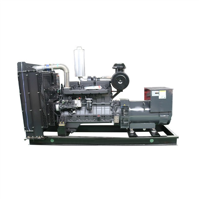 SDEC 250KW 312KVA generator / 2