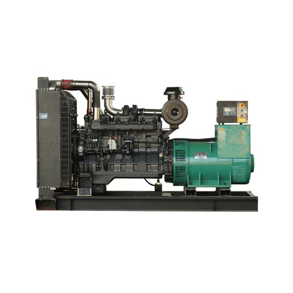 SDEC 250KW 312KVA generator / 4