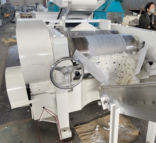 Automatic soap making machine / 3