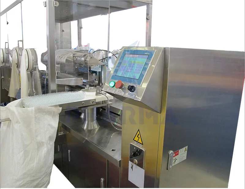 HOTSALE Vial Filling Machine / 8