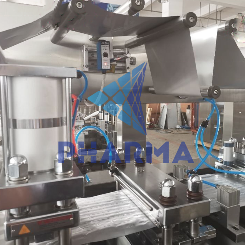 10g-2000g Packing Machine / 4