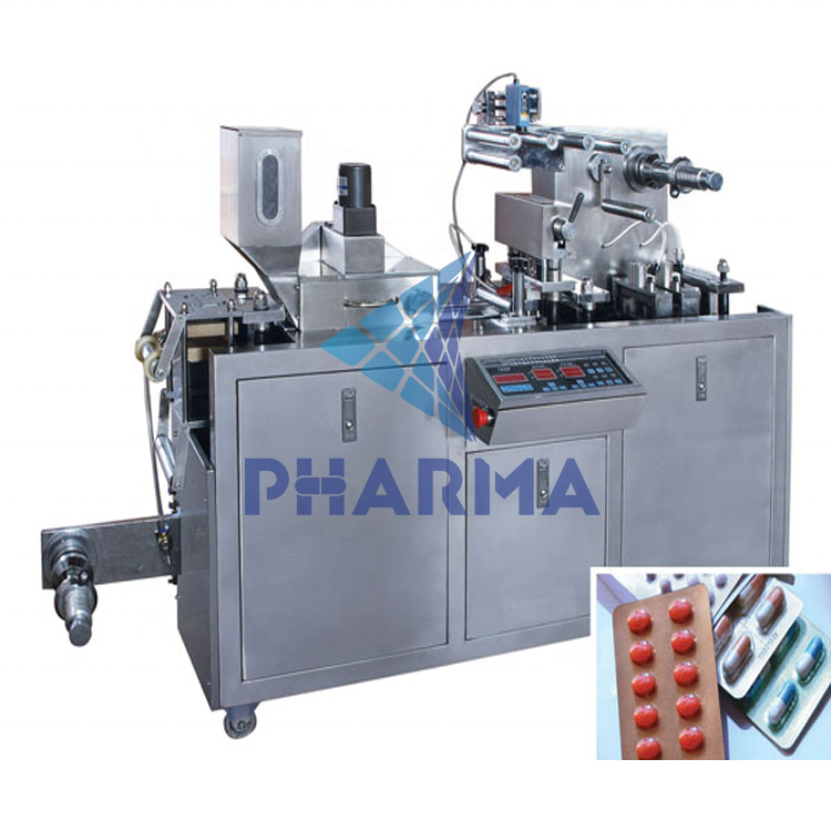 10g-2000g Packing Machine / 6