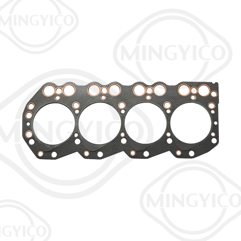 gasket 11044 -43GX2 / 2