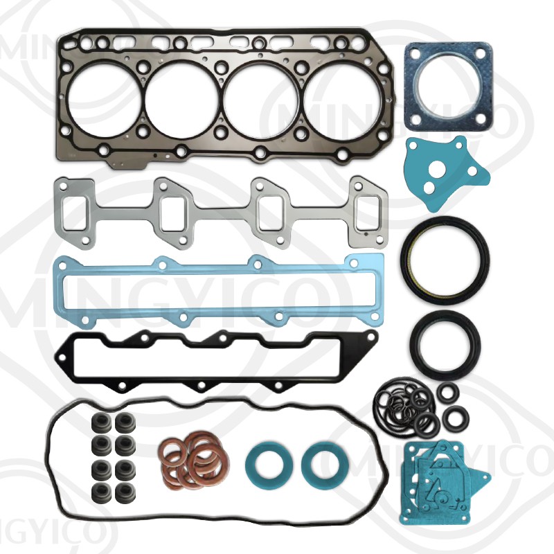 gasket 729508-92820 / 2