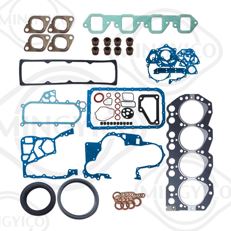 gasket 10101-43G27 / 2