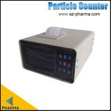 Clean dust particle counter / 2