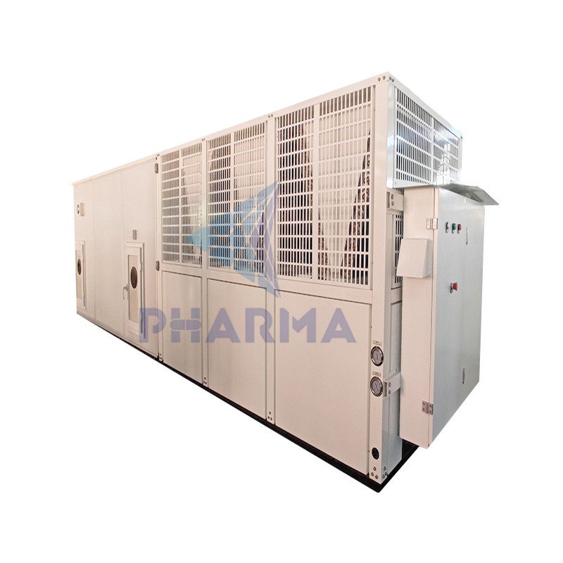 Top Quality AC HVAC System / 8