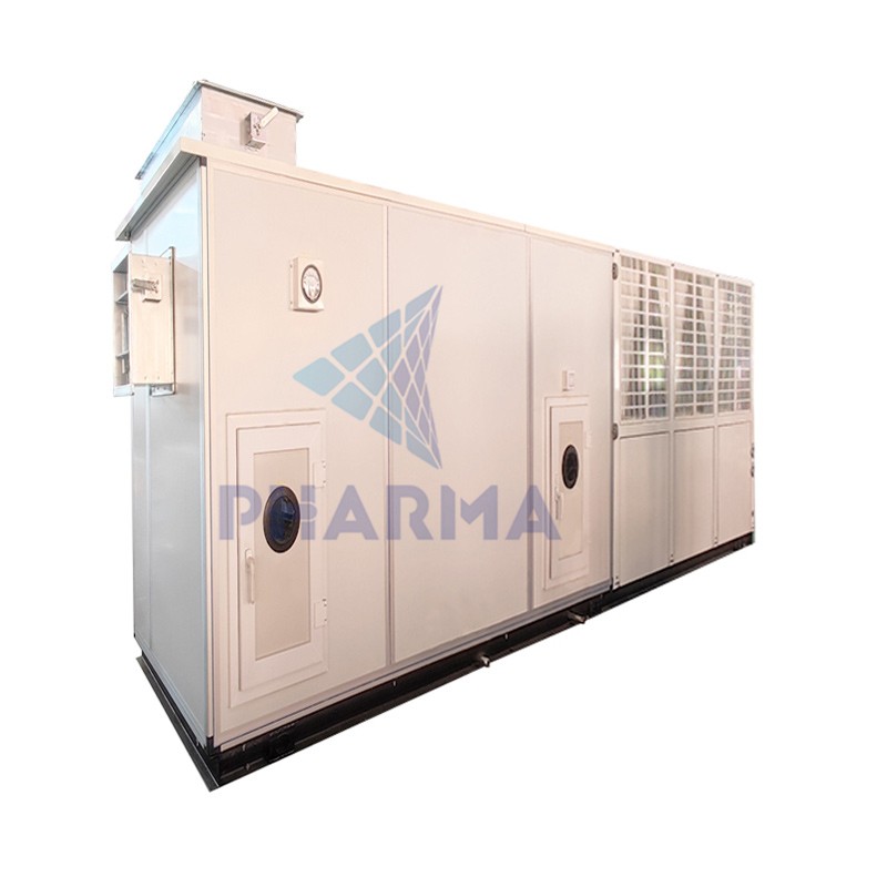 Cheap Price Air Condition HVAC / 6