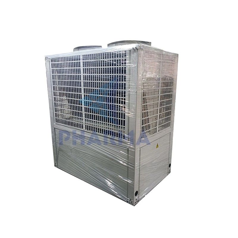 Industrial Ahu Hvac 2Ton / 3