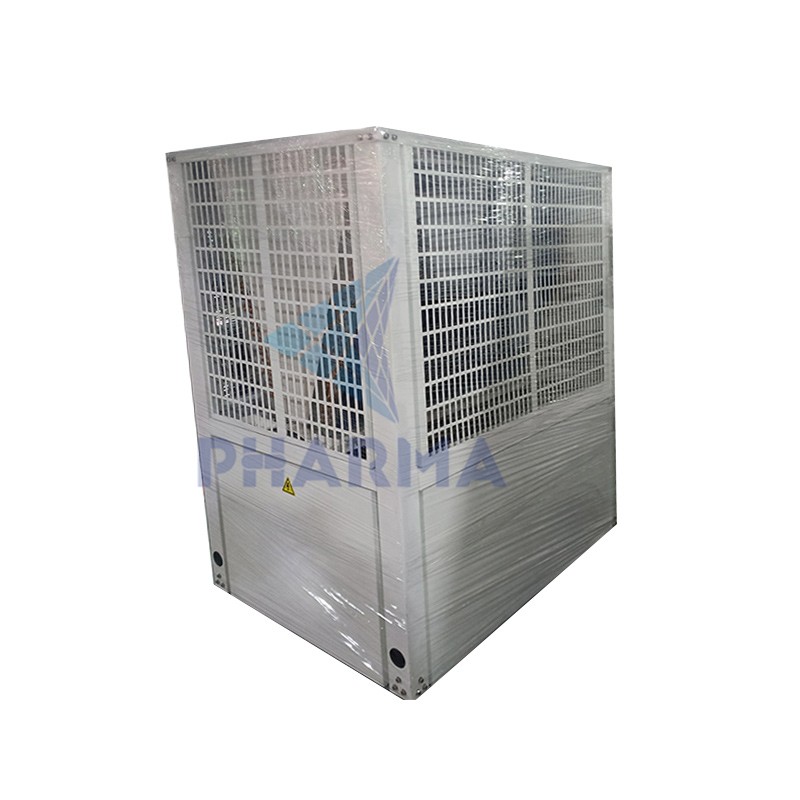 Industrial Ahu Hvac 2Ton / 4