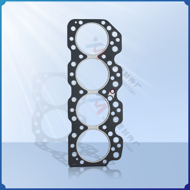 gasket 127410-01352 / 1