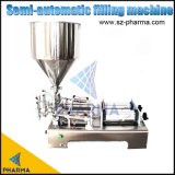 SUS 304Filling Machine / 4