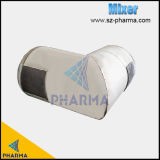 Electric Powder V Mixer / 6