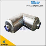 Electric Powder V Mixer / 7